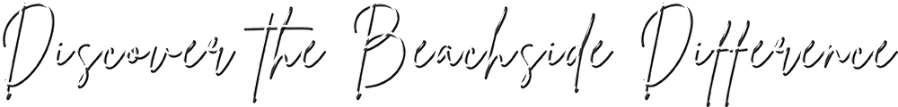 BSPR - Discover the Beachside Difference 1