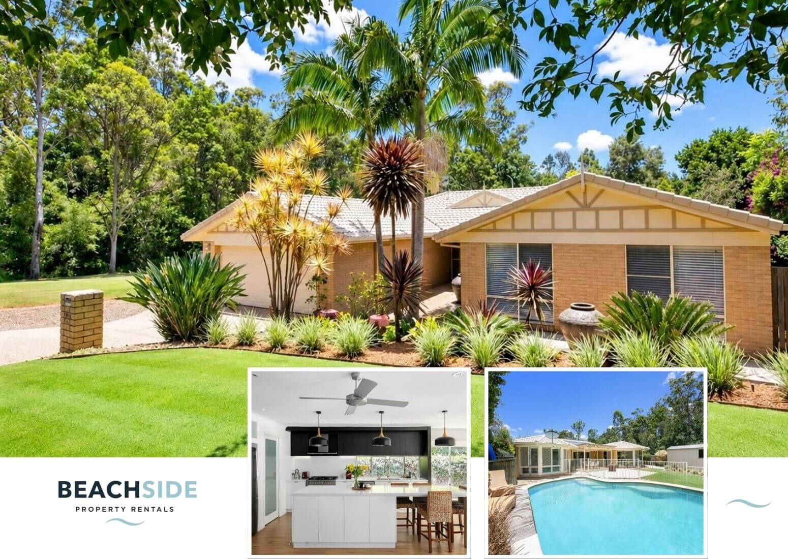 12 Wentworth St, Tewantin 162 Edwards St, Sunshine Beach, Qld 4567