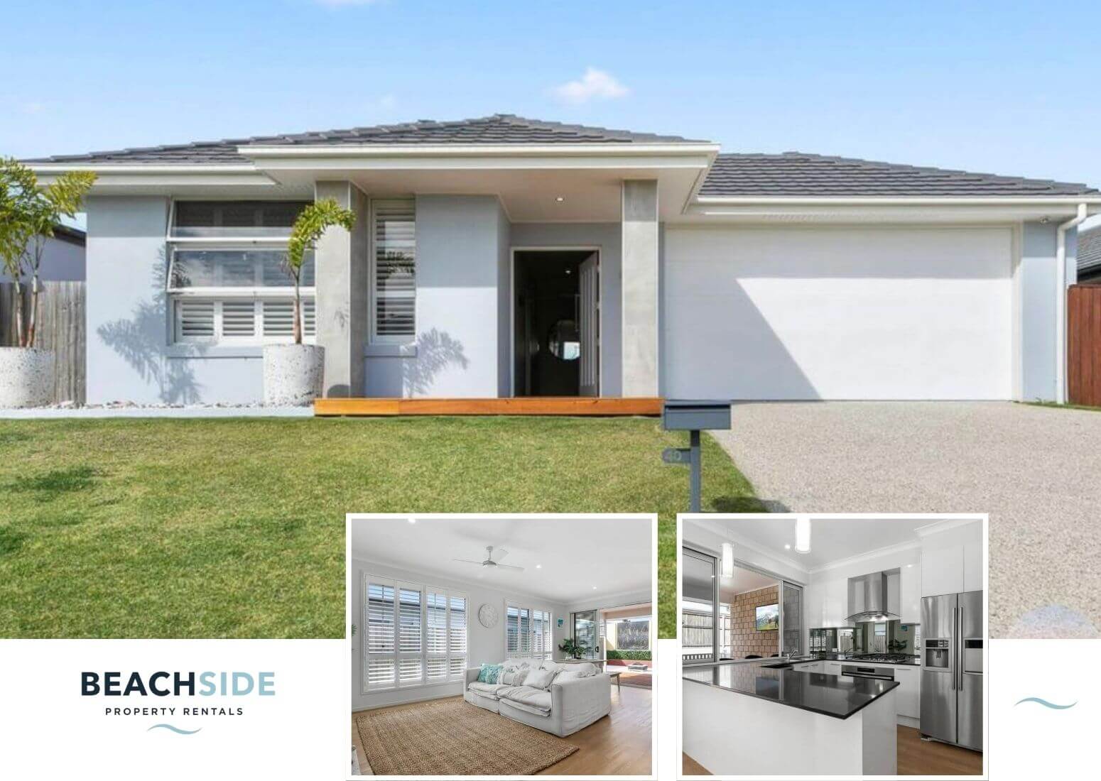 BSPR - 40 Long board St - Peregian Springs 162 Edwards St, Sunshine Beach, Qld 4567