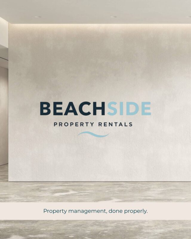 🏡 Looking for a property manager who genuinely cares?At Beachside Property Rentals, we believe property management is about more than collecting rent—it's about building relationships, protecting your investment, and supporting both landlords and tenants every step of the way.Whether you're leasing your first investment property, growing your portfolio, or searching for your next place to call home, we're here to make the process straightforward, professional, and stress-free.✔️ Personalised service
✔️ Honest communication
✔️ Local knowledge
✔️ Prompt, reliable supportAs a boutique agency, we pride ourselves on delivering the kind of service where you're more than just a number.If you're thinking about renting out your property or would like to experience a more personal approach to property management, we'd love to chat.📞 Contact Liz atBeachside Property Rentals today and discover the difference local expertise and genuine care can make.https://beachsidepr.com.au/#BeachsidePropertyRentals #PropertyManagement #RentalProperties #InvestmentProperty #LocalExperts
