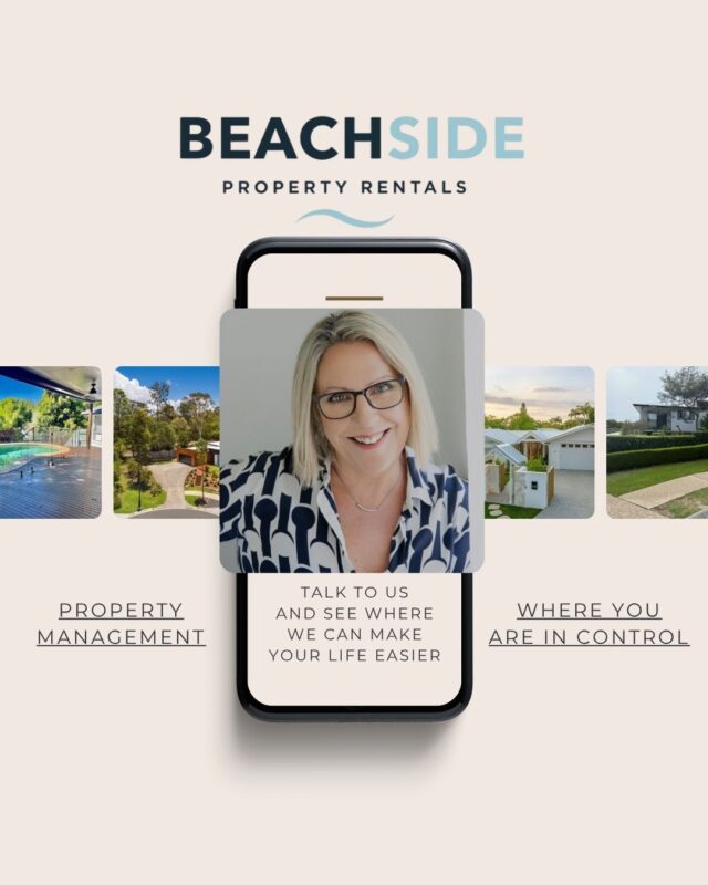 Looking for a property management team that genuinely cares about your investment?Beachside Property Rentals offers professional, hands-on property management with personalised service you can trust. From tenant communication to property care, we’re here to make owning an investment property stress-free.🌊 Experience the Beachside difference.
beachsidepr.com.au