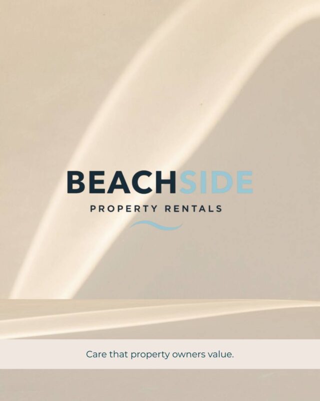 Care that property owners value.Most property owners aren’t looking for big promises.They’re looking for something simpler — a property manager who pays attention, communicates clearly, and treats their home with care.The kind of care that notices small issues before they become bigger ones. The kind of care that keeps owners informed, without them having to ask. And the kind of care that respects the responsibility that comes with managing someone’s investment.At Beachside Property Rentals, that’s how we approach every property we manage.Steady communication. Thoughtful management. And genuine care for the homes entrusted to us.If you’d like to talk about your property, we’re always here for a conversation.https://beachsidepr.com.au/#propertymanagement #PropertyManagementCompany #propertymanagementexperts #propertymanagementservices #propertymanagementspecialists
