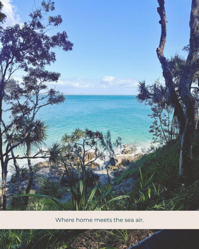 Where home meets the sea air. 🌊🌿

There’s something special about living where the ocean is never far away. Fresh sea air, beautiful coastal surroundings and that relaxed Noosa lifestyle we all love. 💙

Beachside Property Rentals — helping you find a place to call home in beautiful Noosa.

#BeachsidePropertyRentals #NoosaLiving #Noosa #CoastalLiving #BeachsideLiving #NoosaLife